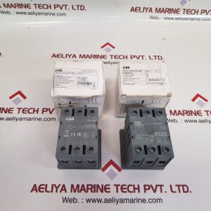 Abb ot80ft3 switch-disconnector 1sca105431r1001
