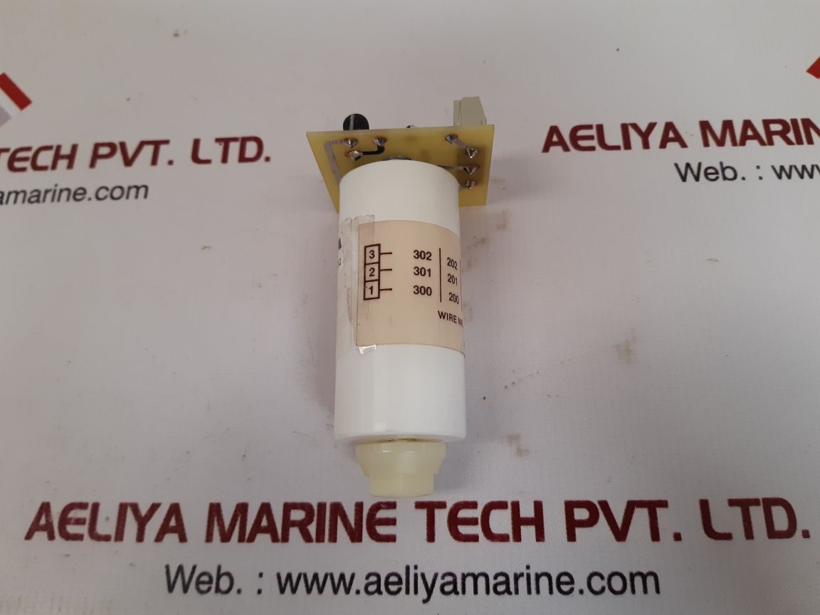 Electrolux peh169sc3470q electric capacitor - Image 3