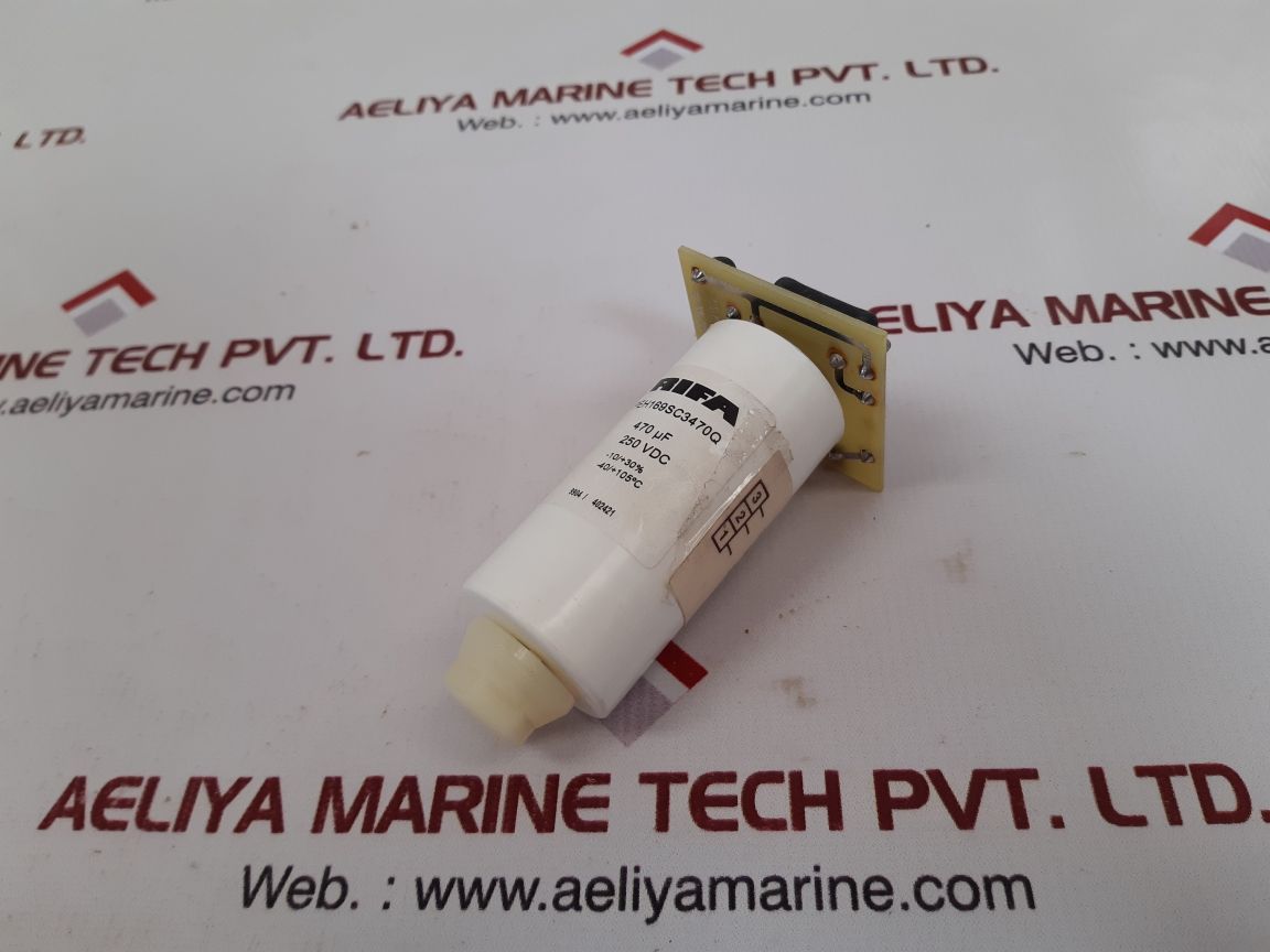 Electrolux peh169sc3470q electric capacitor - Image 7