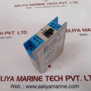 Tmh-ellerbek smu-k5 transmitter for exhaust gas measuring system