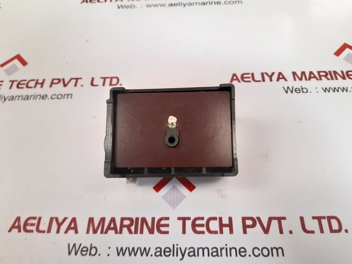 Fuji electric rca3737-20l overload relay - Image 5