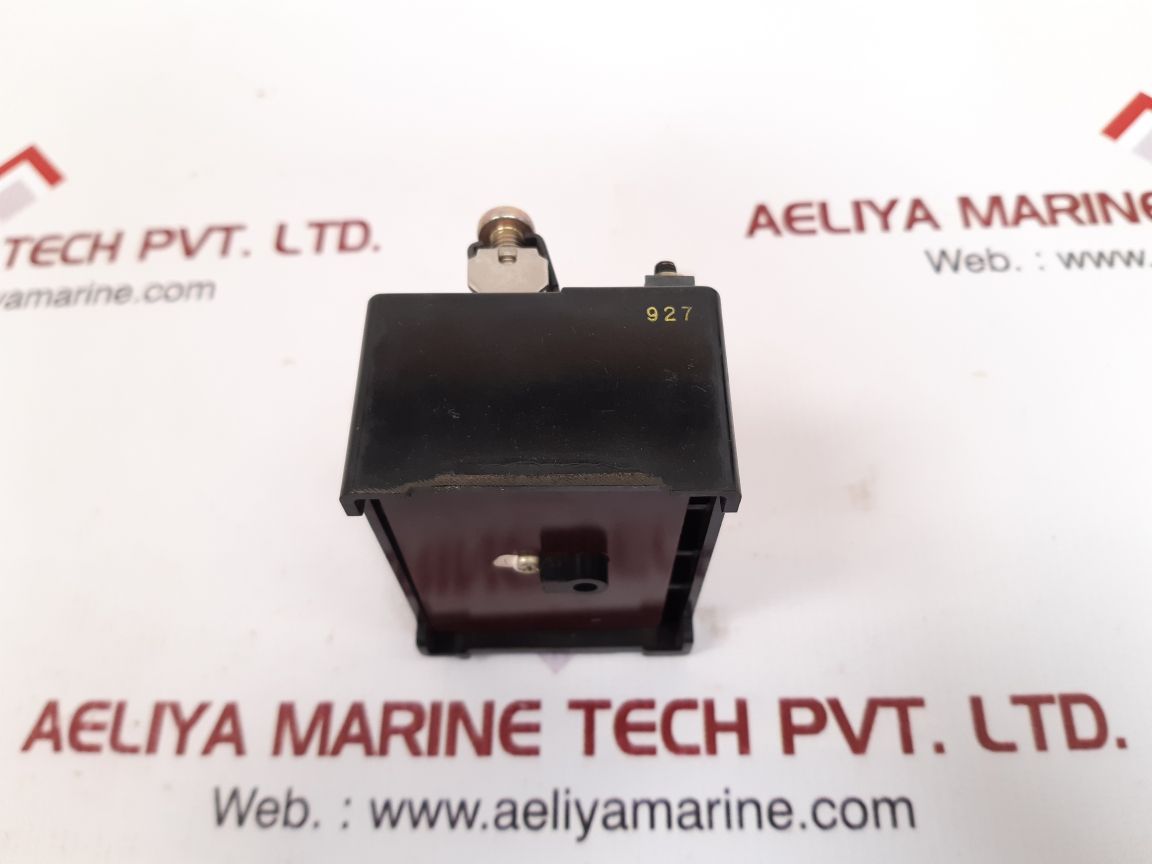 Fuji electric rca3737-20l overload relay - Image 6