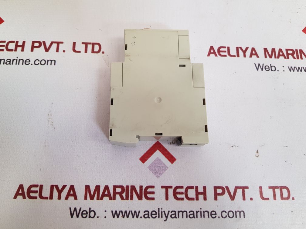 Weidm?ller 8362550000 time delay relay - Image 2