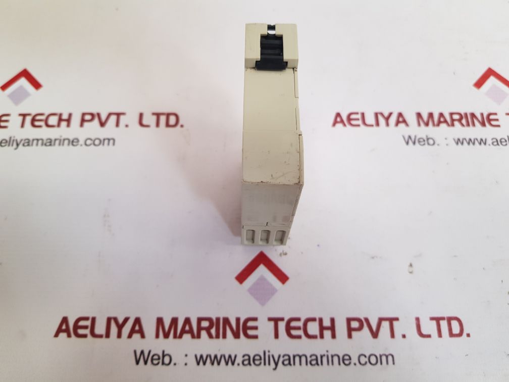 Weidm?ller 8362550000 time delay relay - Image 5