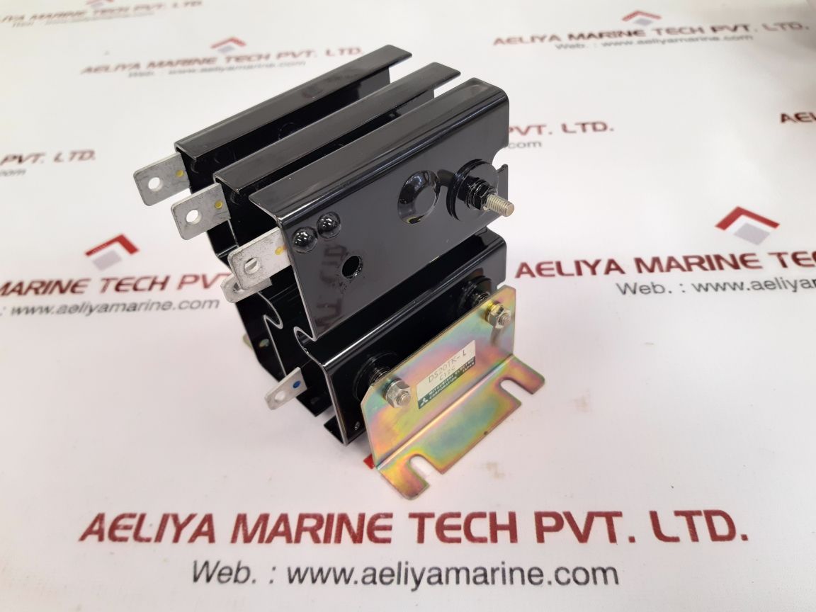 Mitsubishi ds20tk-l rectifier diode - Image 7