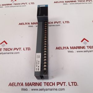 Yamatake-honeywell mx100pt01 relay output module