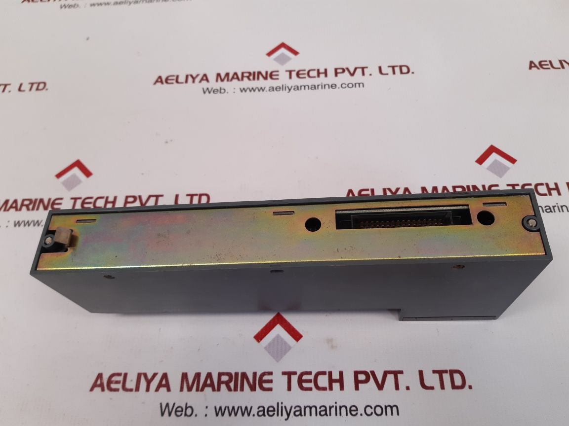 Yamatake-honeywell mx100pt01 relay output module - Image 4