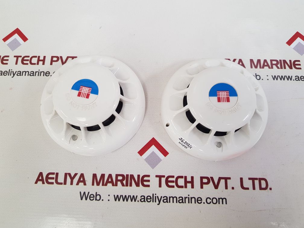 Tyco mr901m en54 optical smoke detector - Image 2