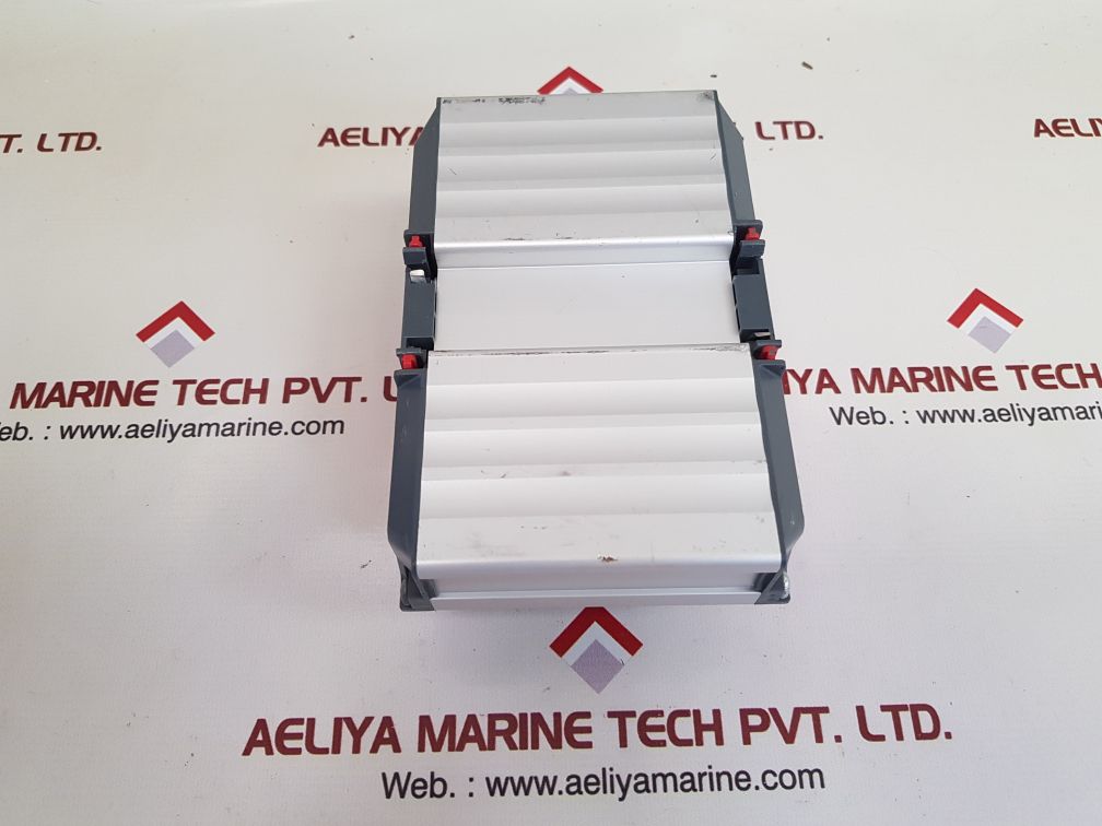 Berghof qdio 16/16-0.5 version 0012 digital extension module - Image 4