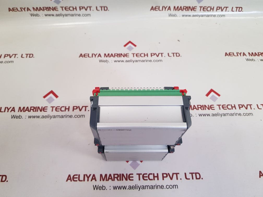 Berghof qdio 16/16-0.5 version 0012 digital extension module - Image 5