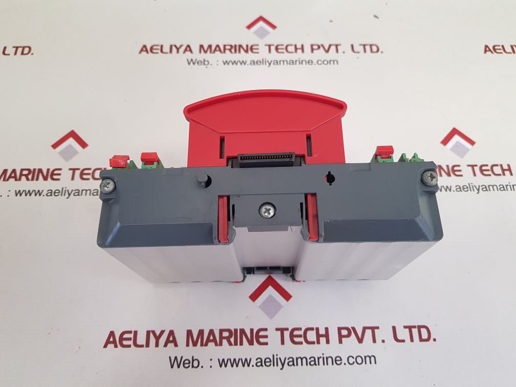 Berghof rdio 8/24-0.5 remote i/o module - Image 2