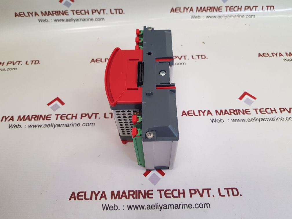 Berghof rdio 8/24-0.5 remote i/o module - Image 3