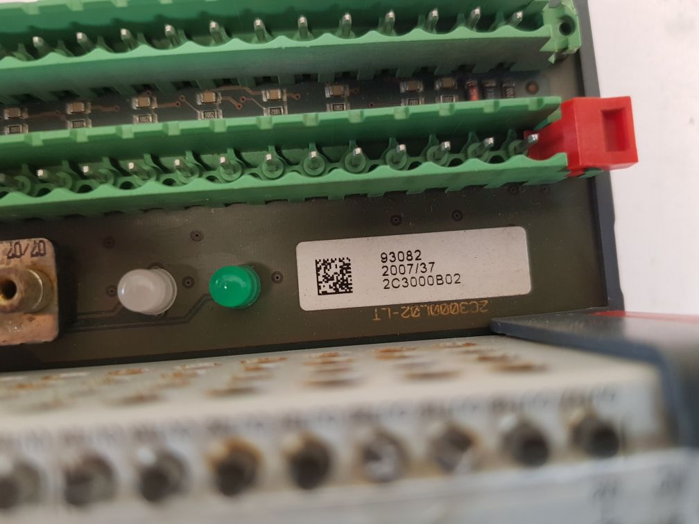 Berghof rdio 8/24-0.5 remote i/o module - Image 7