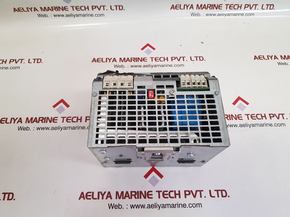 Siemens 6ep1 336-3ba00 sitop power supply - Image 3