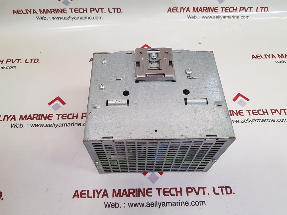 Siemens 6ep1 336-3ba00 sitop power supply - Image 4