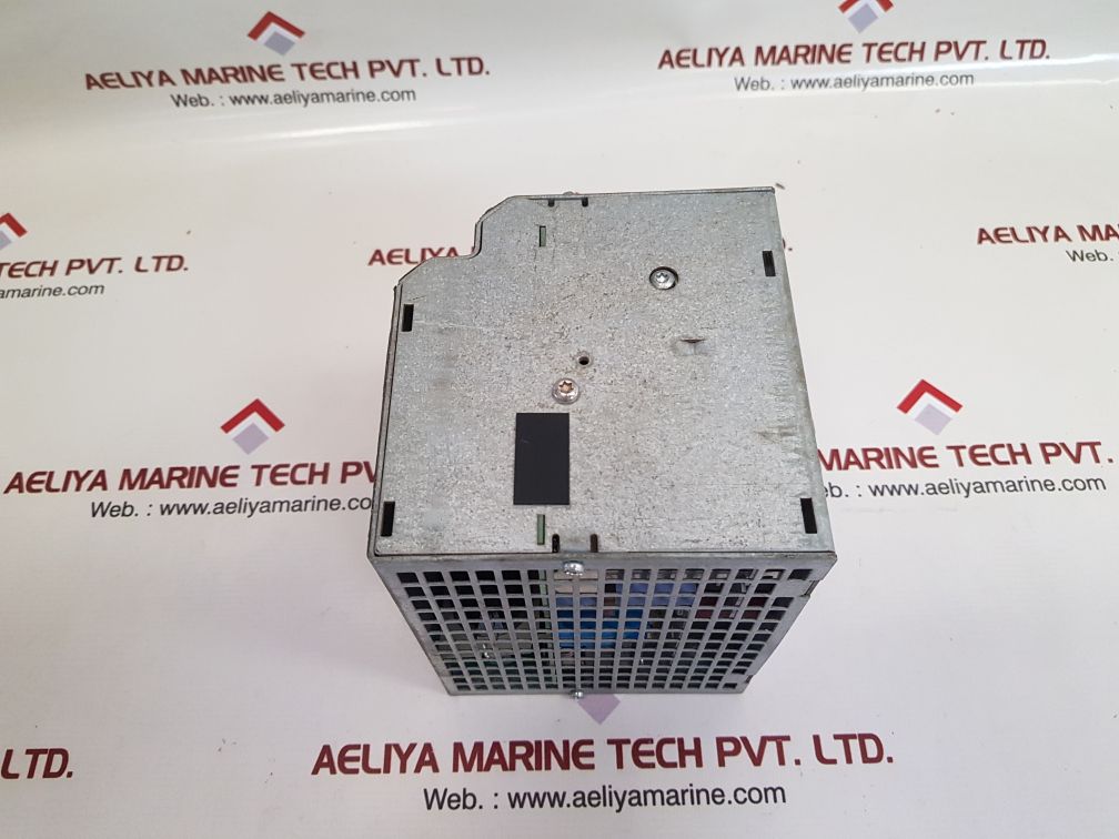 Siemens 6ep1 336-3ba00 sitop power supply - Image 5