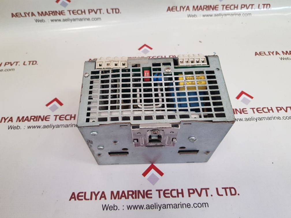 Siemens 6ep1 336-3ba00 sitop power modular 20a ? ph - Image 4