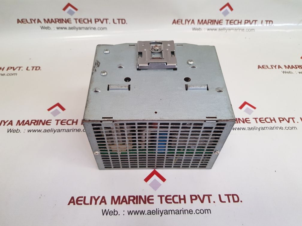 Siemens 6ep1 336-3ba00 sitop power modular 20a ? ph - Image 5