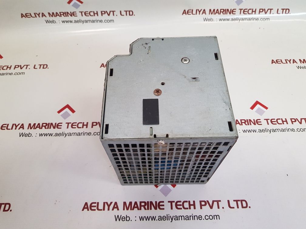 Siemens 6ep1 336-3ba00 sitop power modular 20a ? ph - Image 6