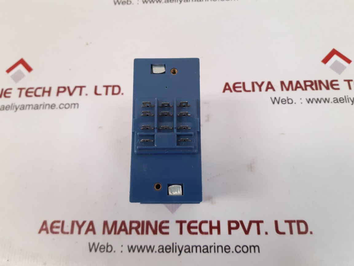 Atc 328d 200 f 10 xx time delay relay - Image 5