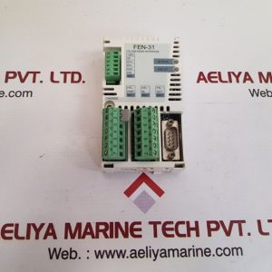 Abb fen-31 htl encoder interface