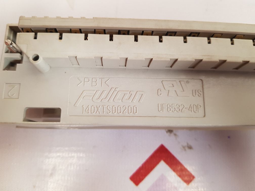 Fujicon 140xts00200 terminal strip - Image 6