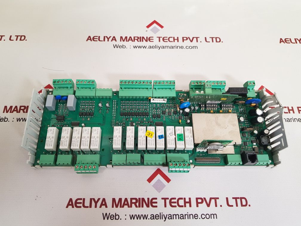 Carel pco1000cm0 controller - Image 2