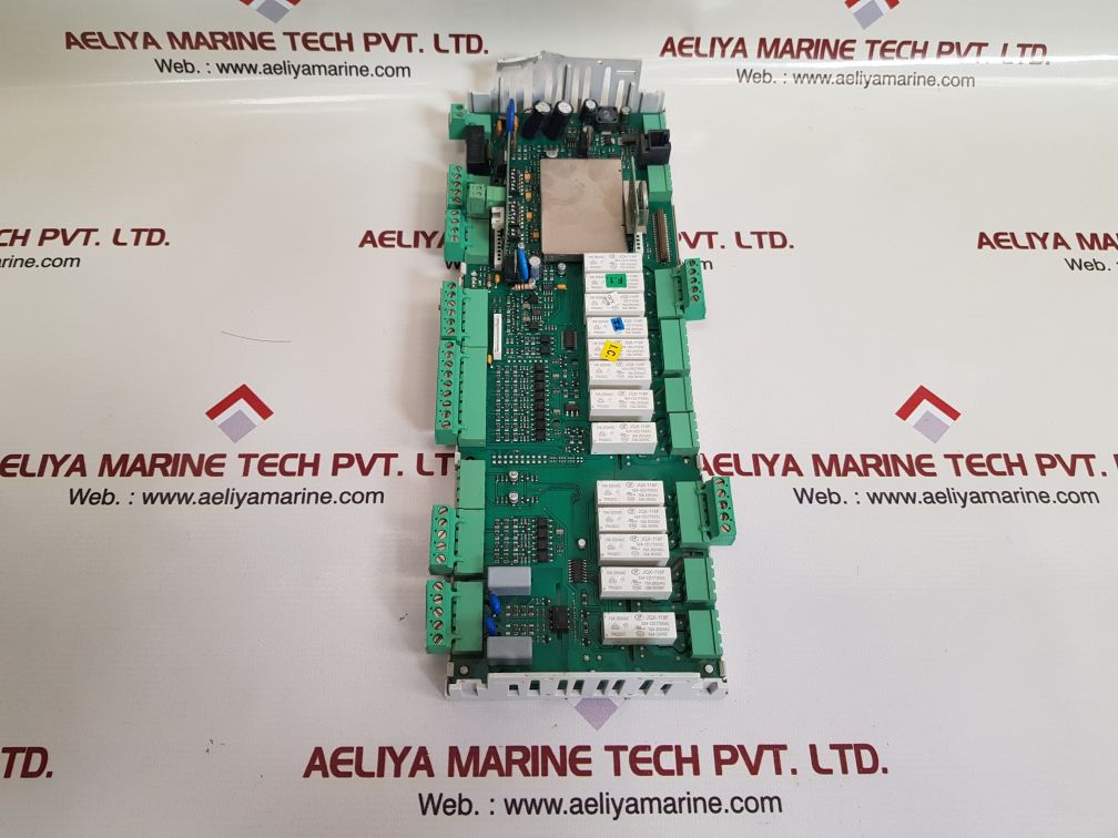 Carel pco1000cm0 controller - Image 3