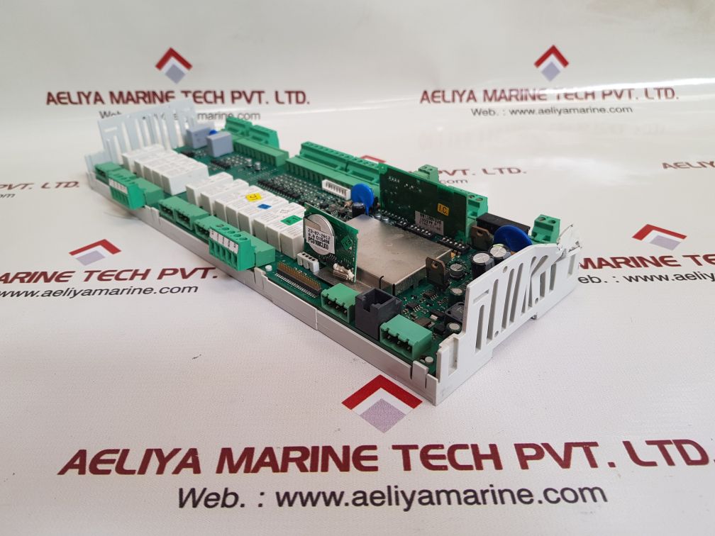 Carel pco1000cm0 controller - Image 6