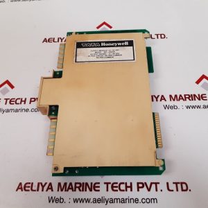 Tata honeywell 621-6503r output module 12-24 vdc