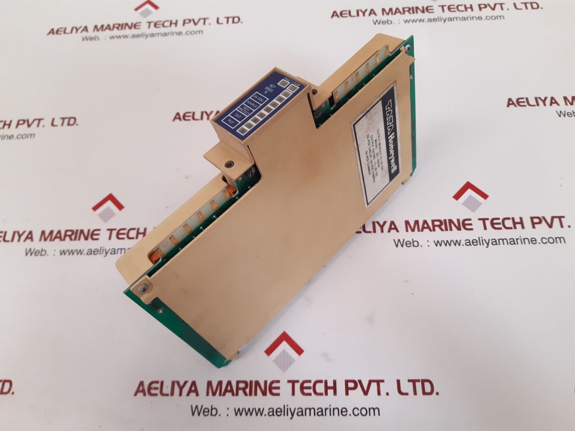 Tata honeywell 621-6503r output module 12-24 vdc - Image 2