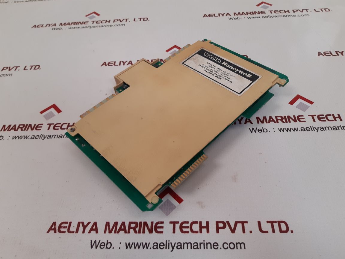 Tata honeywell 621-6503r output module 12-24 vdc - Image 8