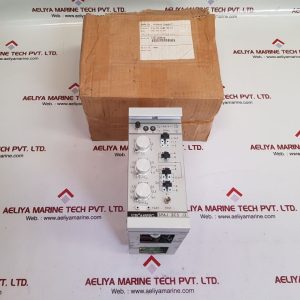 Abb Stromberg Spaj 3C5 J3 Overcurrent Relay