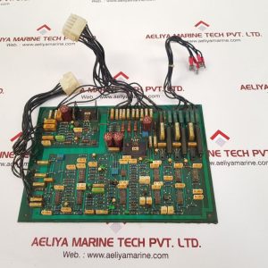 319876-880 k/319876-880 l pcb card