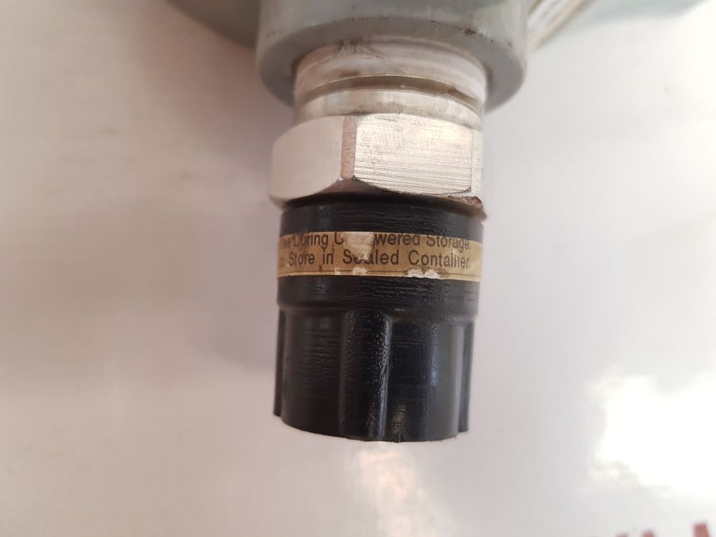 Detcon tp-524d combustible microsafe h2s gas sensor - Image 8