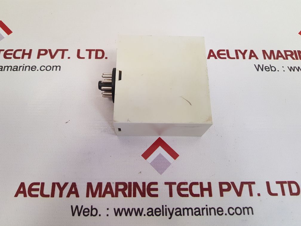 Camto 601a1000-01 arc detecting relay - Image 3