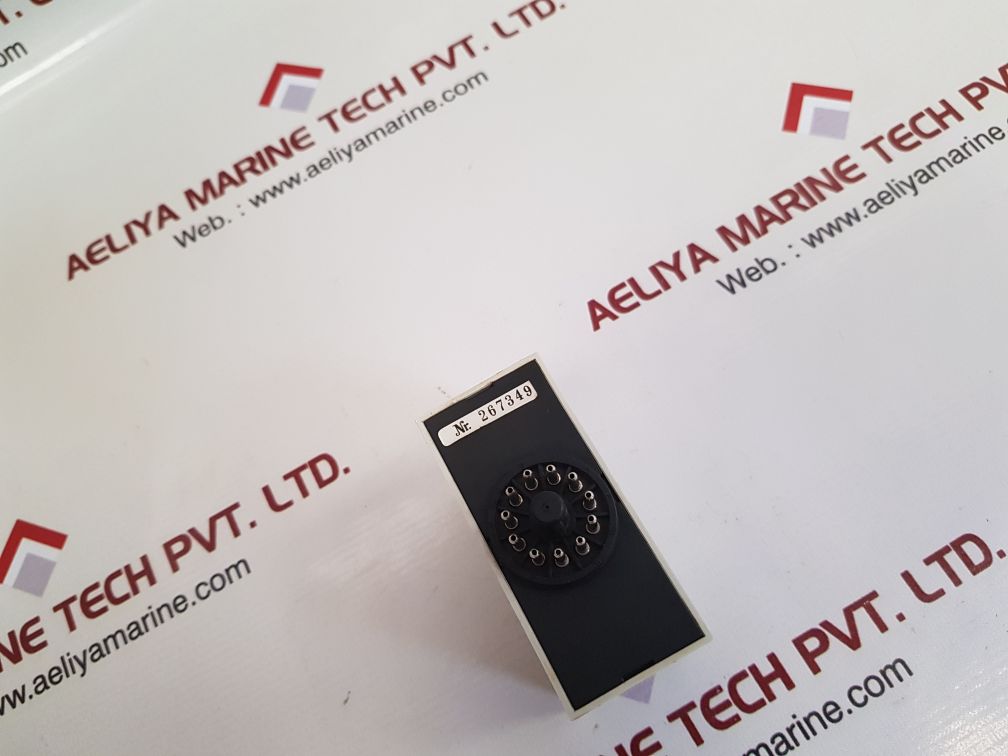 Camto 601a1000-01 arc detecting relay - Image 8