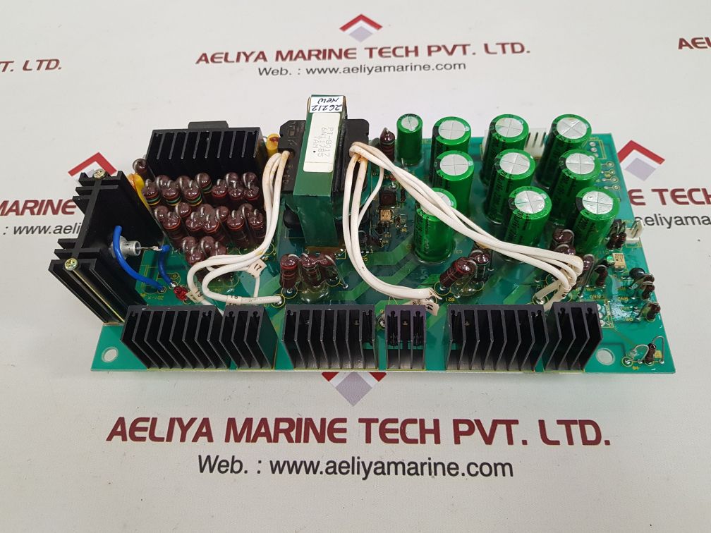 Toshiba vt3d-2023a drive power board - Image 3