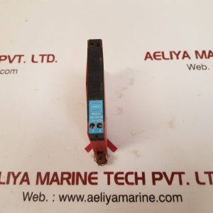 Stahl 9002/13-280-093-00 Safety Barrier