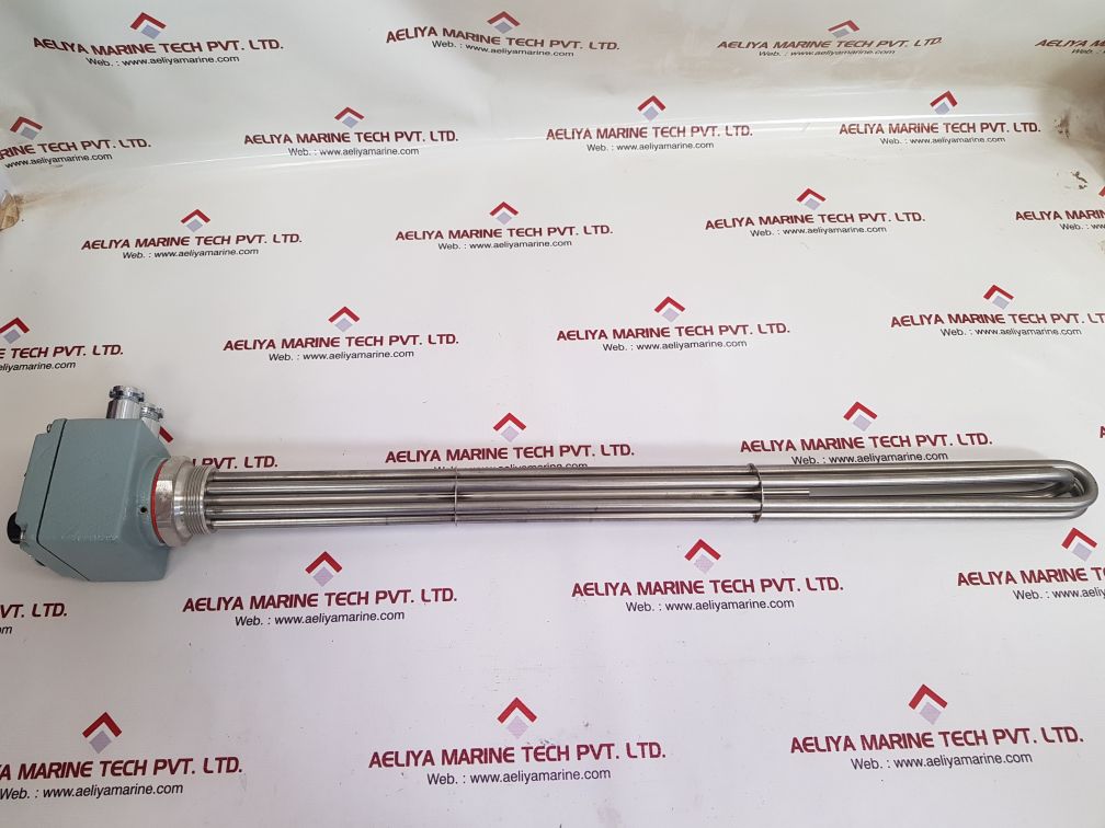 Daesung Techno Heater 160100470C-4 - Image 4