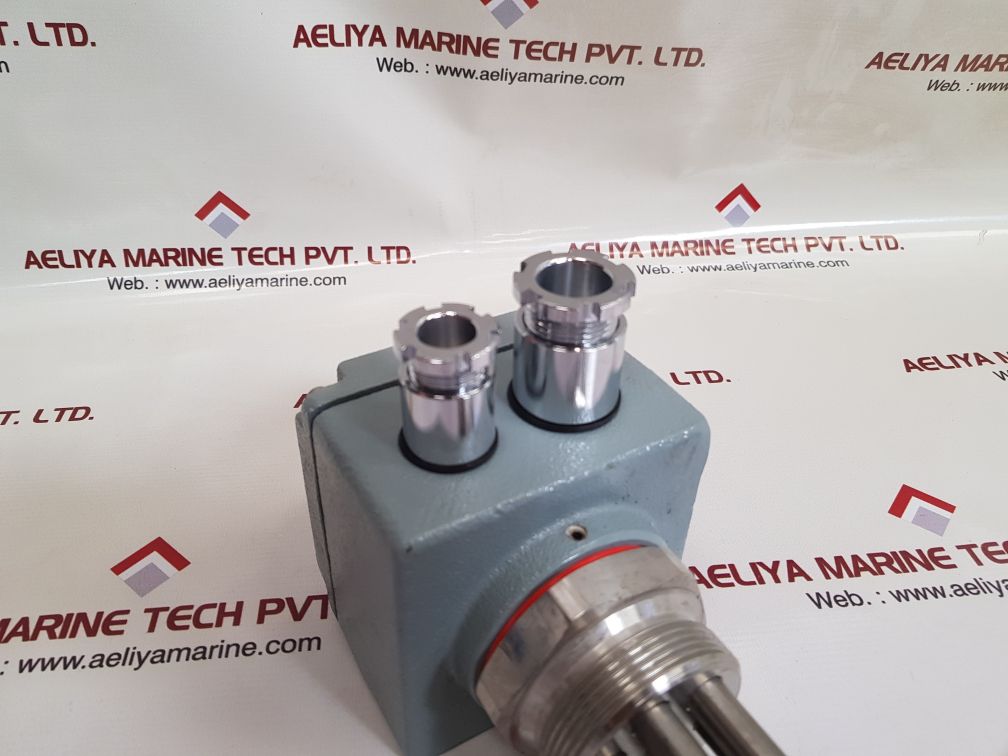 Daesung Techno Heater 160100470C-4 - Image 6