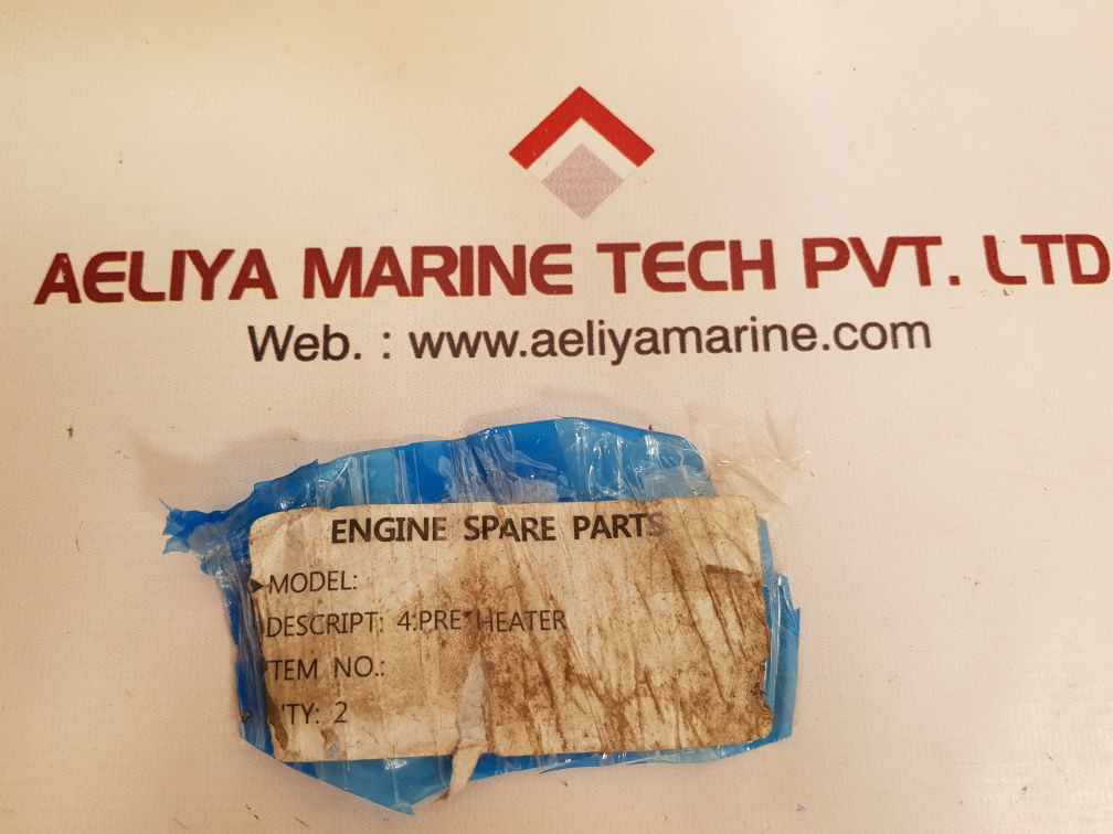 Daesung Techno Heater 160100470C-4 - Image 8