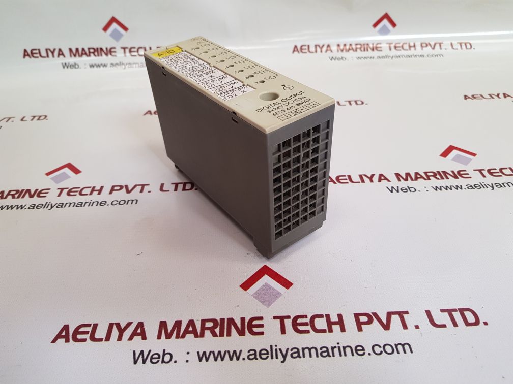 Siemens 6es5 441-8ma11 simatic s5 digital output - Image 7