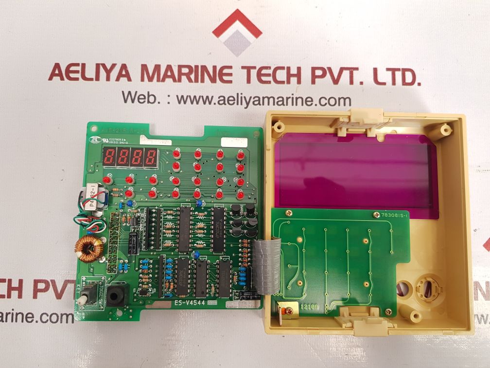 Mitsubishi a/r-21p, r-23p programmable controller - Image 2