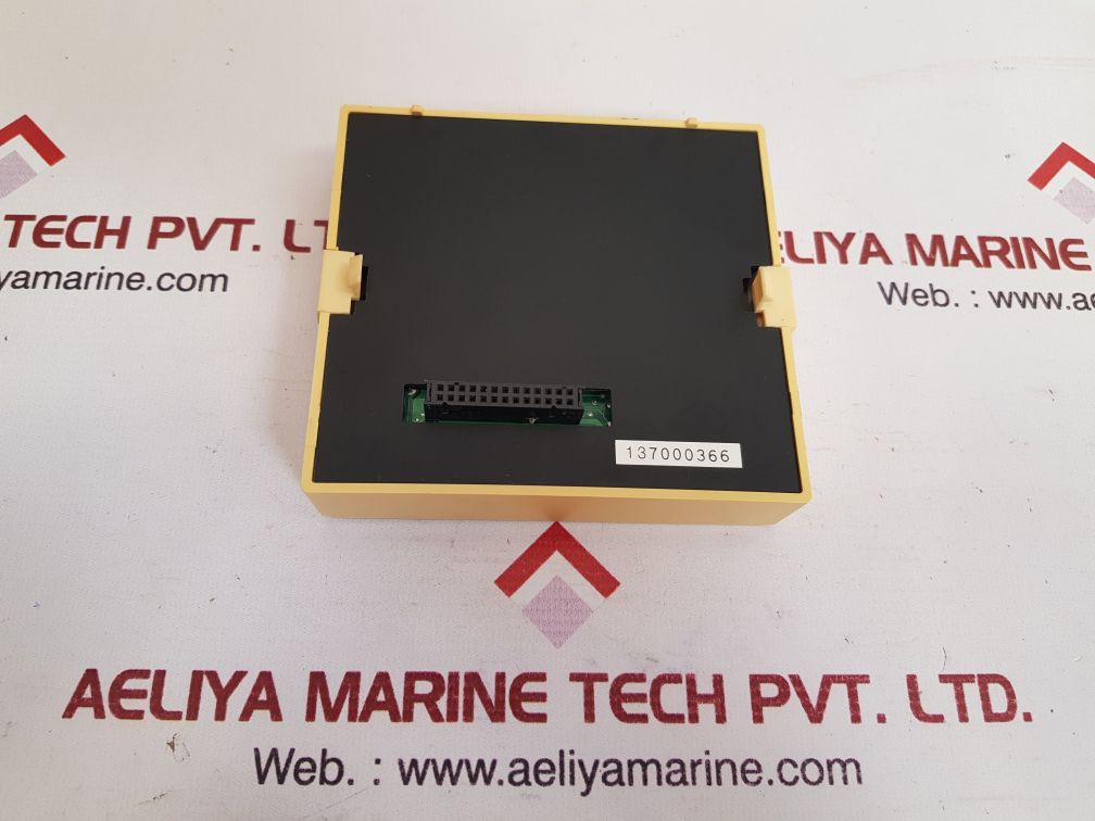 Mitsubishi a/r-21p, r-23p programmable controller - Image 5