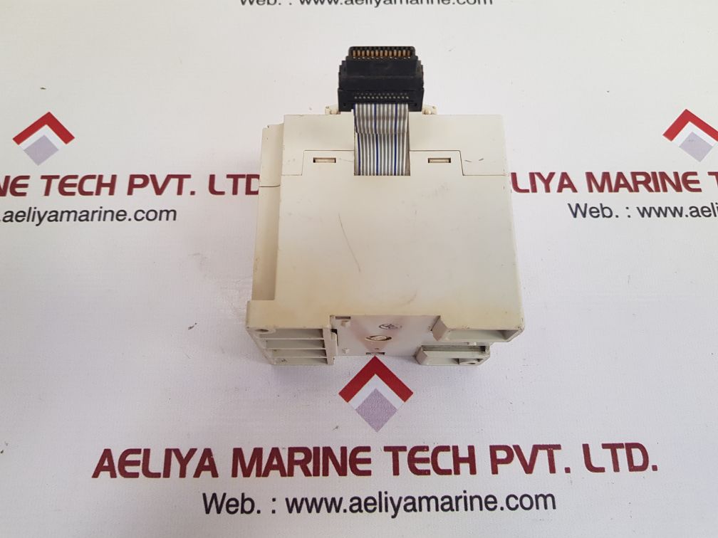 Mitsubishi Electric Fxon-16Ex-es/Ul Programmable Controller Dc24V 5Ma - Image 5
