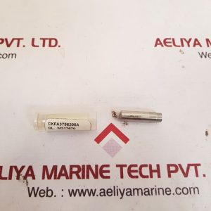 The Lee Ckfa3756205A Lee Check Valve Ql M317670