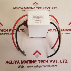 Thermo King 2C18628602 Current Sense Module Rev B 6-9750