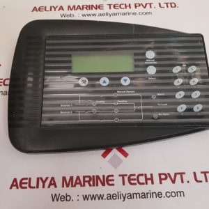 Winstar Wh2004A-yyh-jt# Display Ht-d 94V-0 Rev M