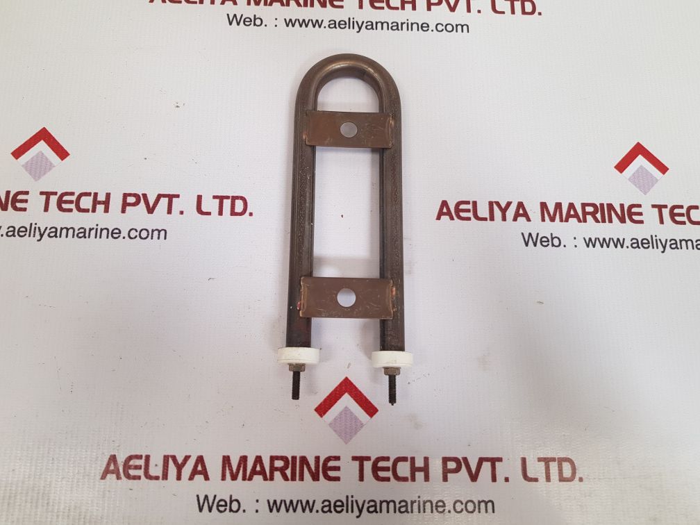 Taiyo 240393-030 Elect. Motor Space Heater - Image 2